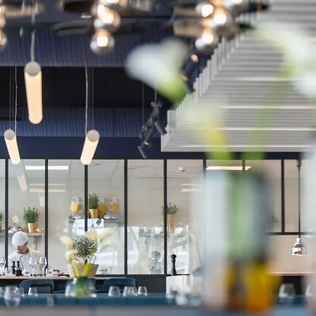 Indigo By Ihg