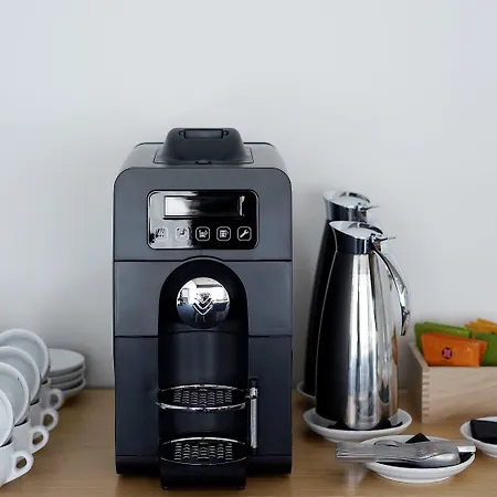 Отель Indigo By Ihg Кань-сюр-Мер