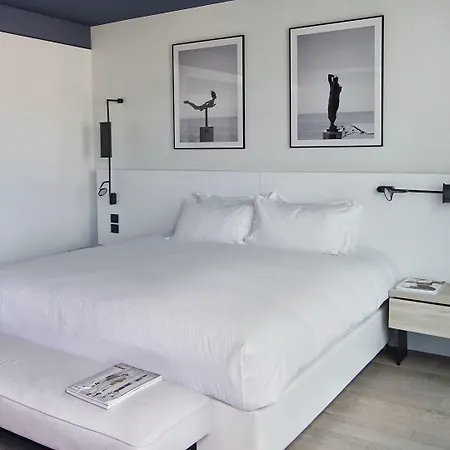 Indigo By Ihg Отель 4*