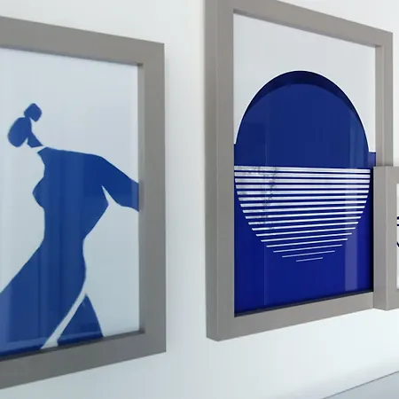 Отель Indigo By Ihg 4*
