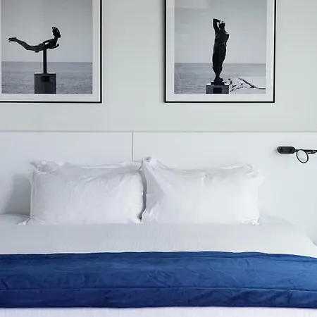 Hotel Indigo By Ihg Cagnes-sur-Mer