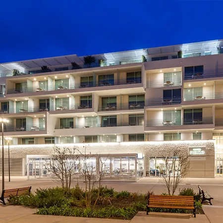Indigo By Ihg 4* Кань-сюр-Мер