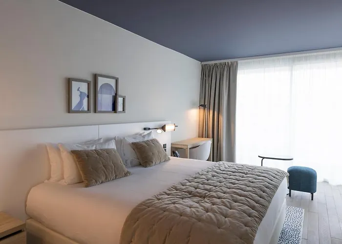 Indigo By Ihg كانيو سور مير