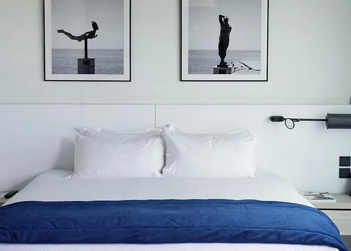 Hotel Indigo By Ihg Cagnes-sur-Mer