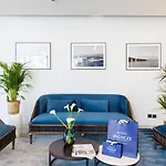 Hotel Indigo By Ihg Cagnes-sur-Mer