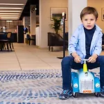 Hotel Indigo By Ihg Cagnes-sur-Mer