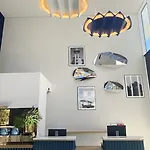 Hotel Indigo By Ihg 4*