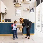 Ξενοδοχείο Indigo By Ihg Καν-συρ-Μερ
