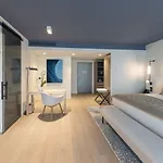 Ξενοδοχείο Indigo By Ihg