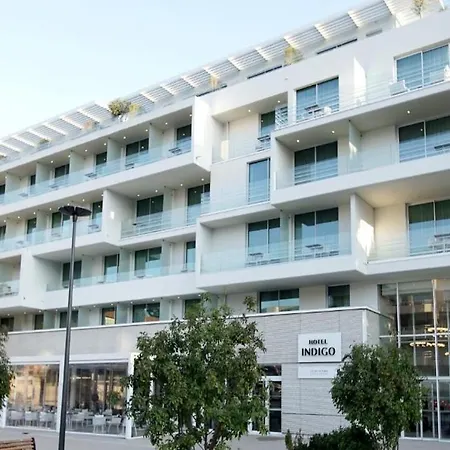 Indigo By Ihg
