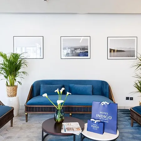 Hotel Indigo By Ihg Cagnes-sur-Mer