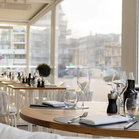 Indigo By Ihg 4*
