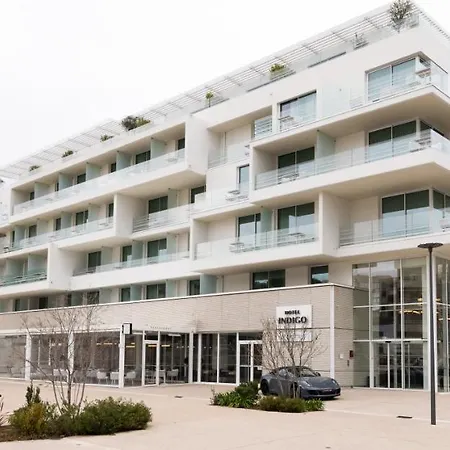 Hotel Indigo By Ihg 4*