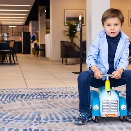 فندق Indigo By Ihg كانيو سور مير