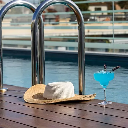 Indigo By Ihg