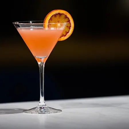 Indigo By Ihg Hotell