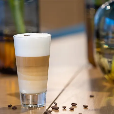 Indigo By Ihg Hotell 4*