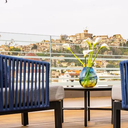 Indigo By Ihg 4*