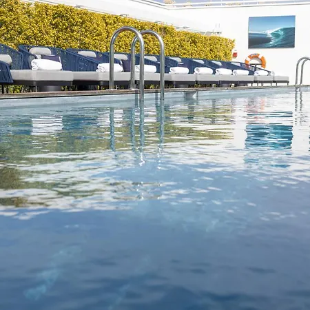 Indigo By Ihg فندق
