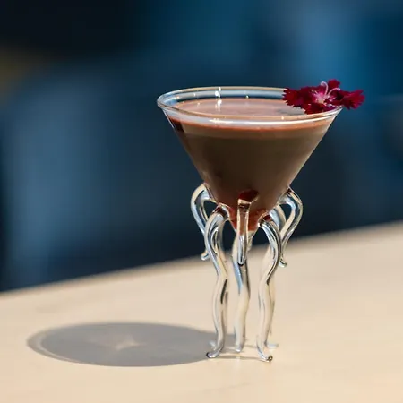 Indigo By Ihg Hotell 4*