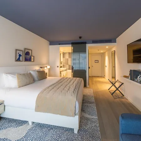 Indigo By Ihg 4*
