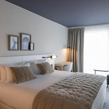 Indigo By Ihg Cagnes-sur-Mer