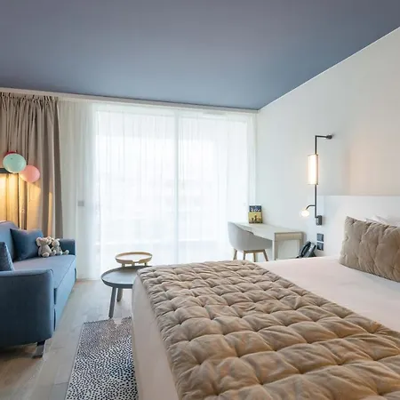 Indigo By Ihg Hotell Cagnes-sur-Mer