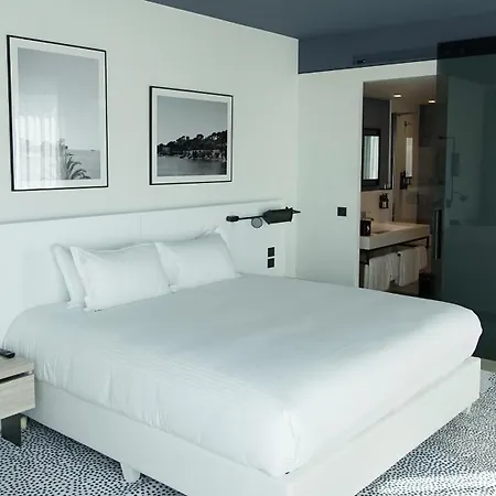 Hotell Indigo By Ihg Cagnes-sur-Mer