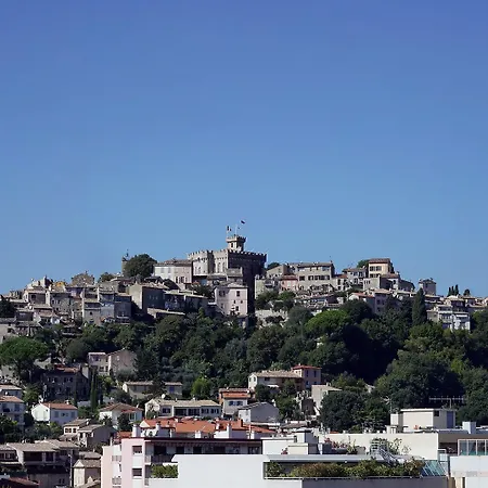 Indigo By Ihg Cagnes-sur-Mer