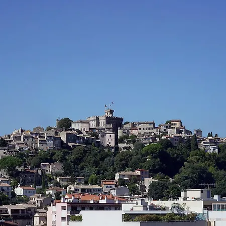 Indigo By Ihg Cagnes-sur-Mer