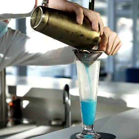 Indigo By Ihg Hotell 4*