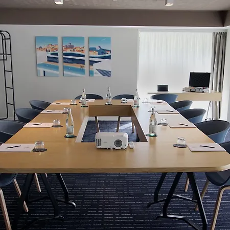 Indigo By Ihg 4*