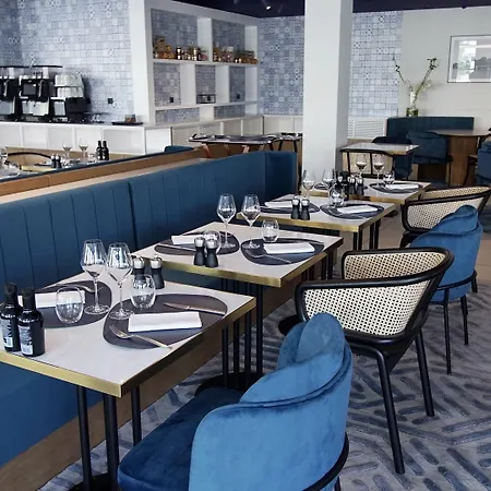 Indigo By Ihg 4* Cagnes-sur-Mer