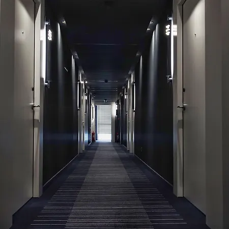 فندق Indigo By Ihg 4*