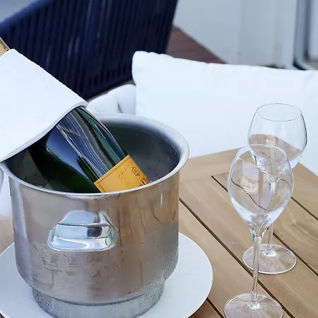 Hotell Indigo By Ihg Cagnes-sur-Mer