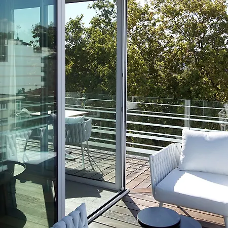 Indigo By Ihg Cagnes-sur-Mer