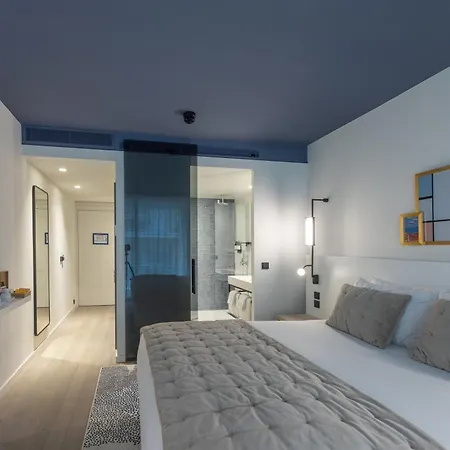 Hotell Indigo By Ihg Cagnes-sur-Mer