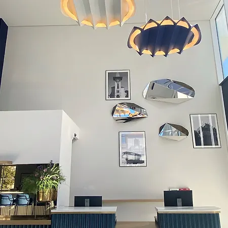 Hotel Indigo By Ihg 4*