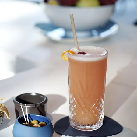 Hotel Indigo By Ihg Cagnes-sur-Mer