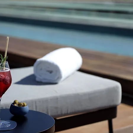 Indigo By Ihg Cagnes-sur-Mer