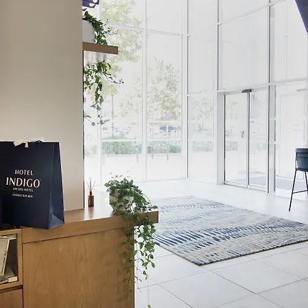 Hotel Indigo By Ihg