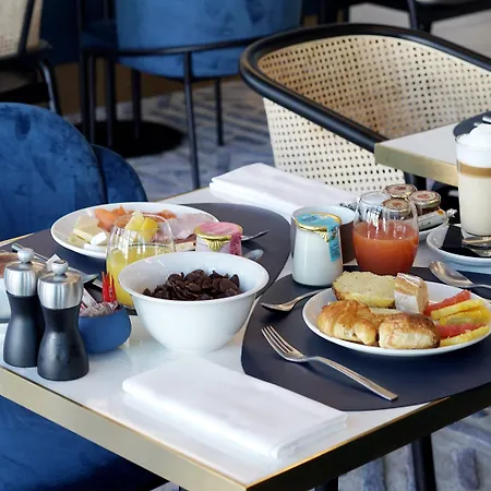 Indigo By Ihg Cagnes-sur-Mer