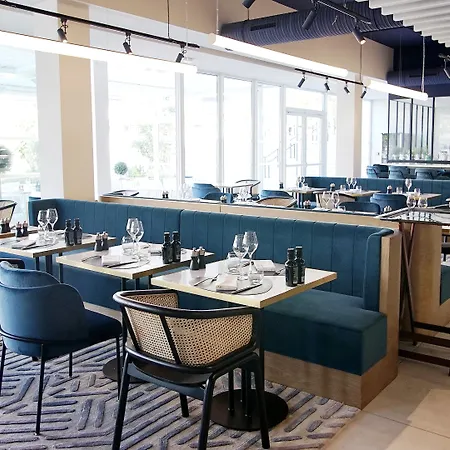 Hotel Indigo By Ihg Cagnes-sur-Mer
