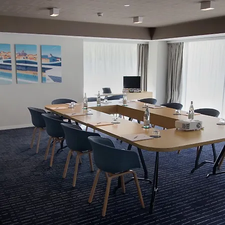 Hotell Indigo By Ihg Cagnes-sur-Mer