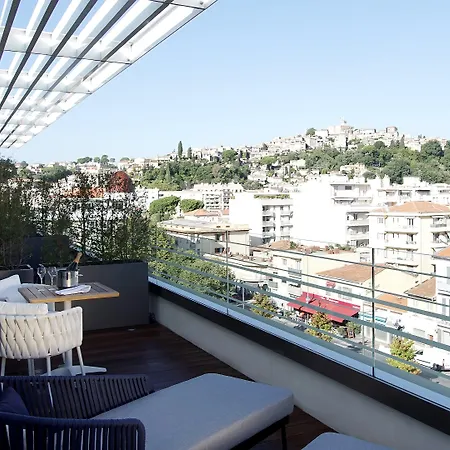 Indigo By Ihg Cagnes-sur-Mer