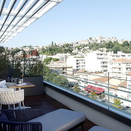 Indigo By Ihg Cagnes-sur-Mer