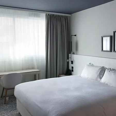 Hotel Indigo By Ihg 4*