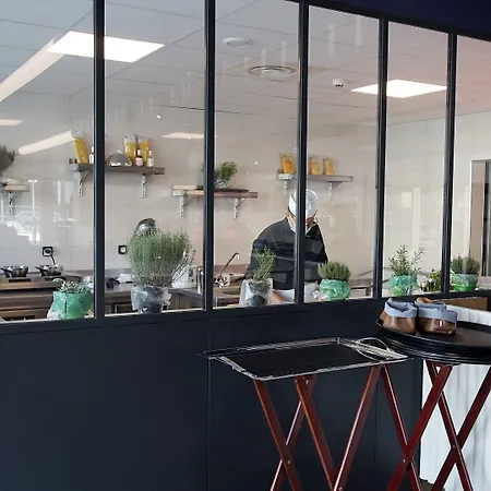 Indigo By Ihg 4* Cagnes-sur-Mer