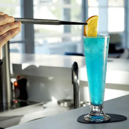 Hotell Indigo By Ihg Cagnes-sur-Mer