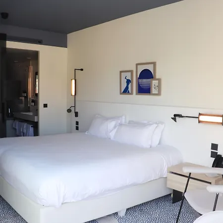 Hotel Indigo By Ihg Cagnes-sur-Mer
